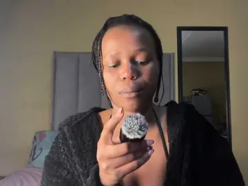 Bongacams Live Porn of SexyBaddie