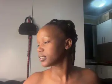 Bongacams Live Sex of SexyBaddie