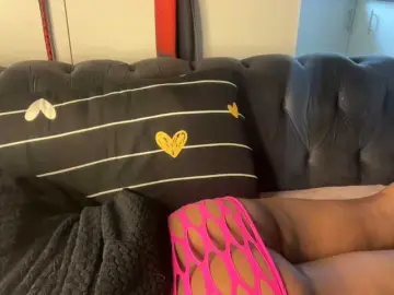 Bongacams Live Sex of SexyBaddie