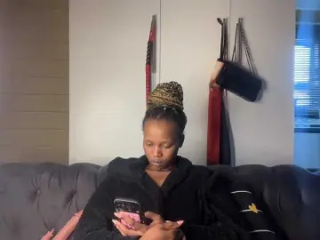Bongacams Free Live Porn of SexyBaddie