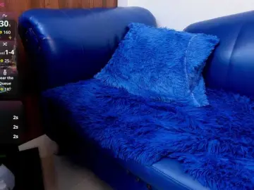 Bongacams Sex Cam of Skinny-Mature