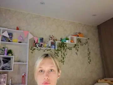 Bongacams Adult Video Chat of AnnyiBlue