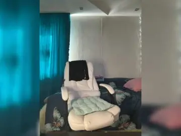 Bongacams Private Sex Chat of Eva-Bella