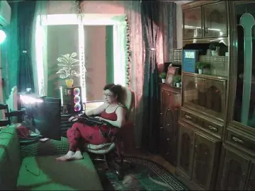 Bongacams Live Sex Cam of Margarita33