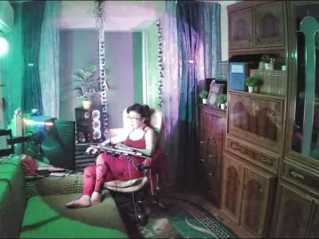 Bongacams Free Live Porn of Margarita33