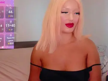Bongacams Live Porn of Rosebelle1