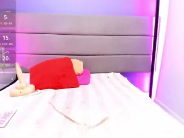 Bongacams Watch Live Sex Cams of AshleyRobert