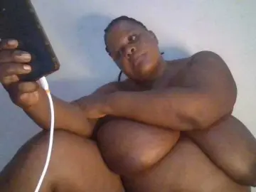 Bongacams Sex Chat of Ebonymagixs