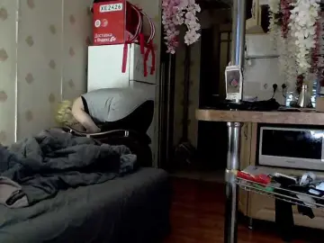 Bongacams Sex Cam of HazeRaziel