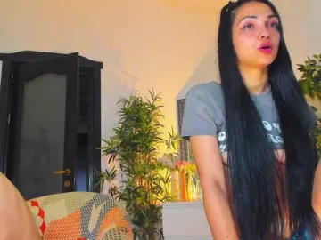 Bongacams Adult Video Chat of ingridblondy94