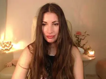 Bongacams Best Webcam of MaryMalory11