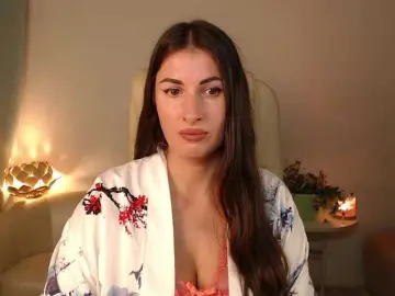 Bongacams Adult Webcams of MaryMalory11