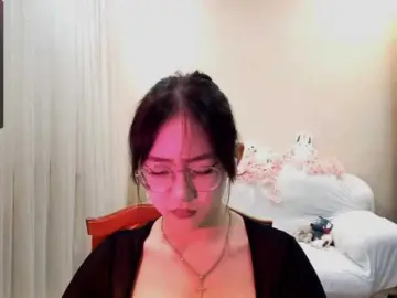 Bongacams Adult Webcam of MyrleHenggeler