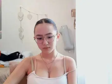 Bongacams Sex Chat of MyrleHenggeler