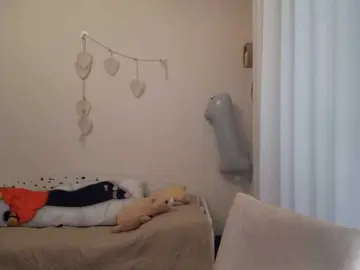 Bongacams Live Sex of MyrleHenggeler