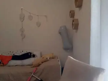 Bongacams Best Webcam of MyrleHenggeler