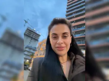 Bongacams Live Porn of Anomaliya