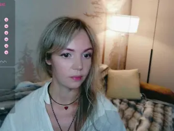 Bongacams Adult Webcam of Kissz