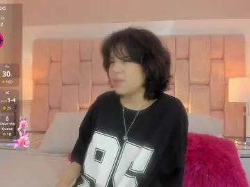 Bongacams Sex Chat of SophieCollins