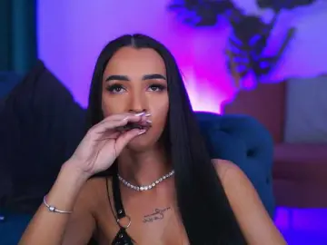 Bongacams Live Sex Cam of DeniseDevilles