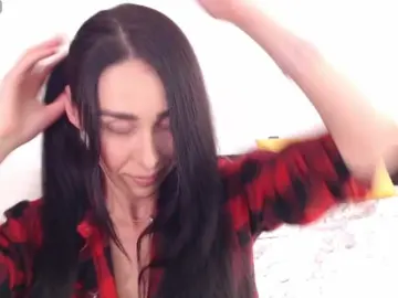 Bongacams Adult Webcam of ValeriaFoxx