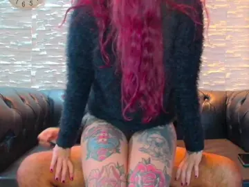 Bongacams Best Webcam of AmelieandRoss