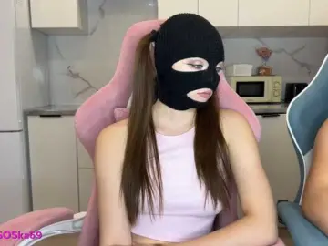 Bongacams Live Sex Cam of LallyRose