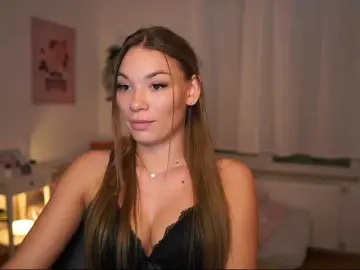 Bongacams Live Porn of ChloeLux