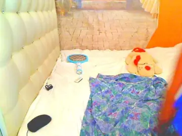 Bongacams Adult Webcam of HOTLILLIE