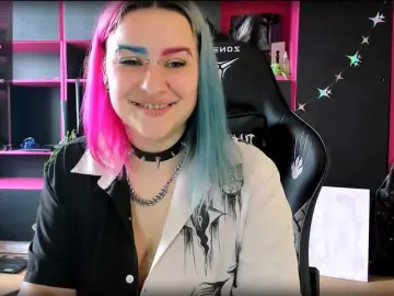 Bongacams Adult Video Chat of Neon-Baddie