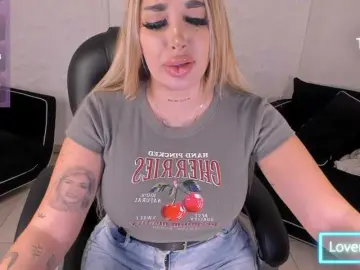 Bongacams Nude Webcam of SophiePalmer