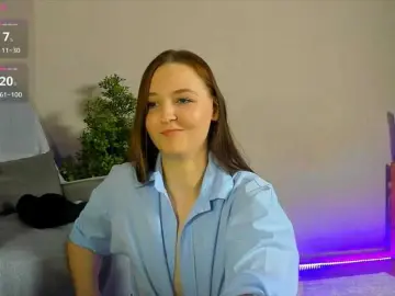 Bongacams Sex Chat of AgathaW