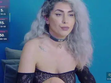 Bongacams Best live sex cam show of CelineMeyer