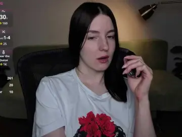 Bongacams Live Porn of Victoria1