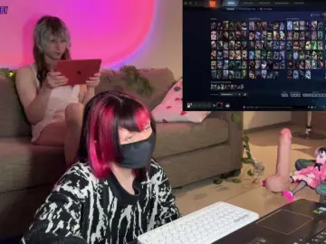 Bongacams Best Webcam of h3ntai-baby