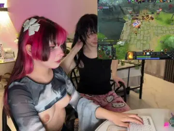 Bongacams Live Porn of h3ntai-baby