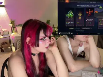 Bongacams Private Sex Chat of h3ntai-baby