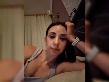 Bongacams Live Sex of AngelikaM1