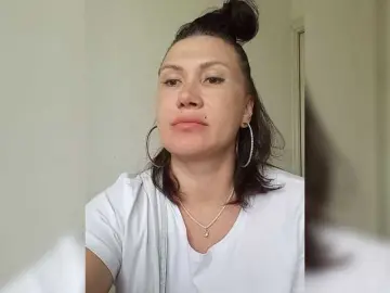 Bongacams Sex Cam of RoxySexy