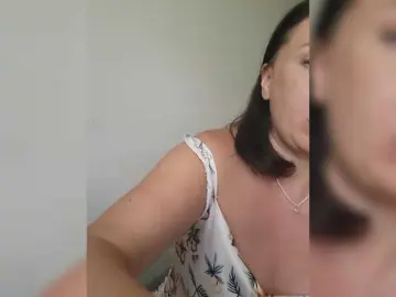 Bongacams Free Porn Cam of RoxySexy
