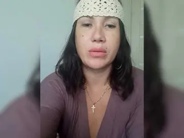 Bongacams Free Porn Cam of RoxySexy