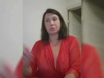 Bongacams Sex Cam of RoxySexy