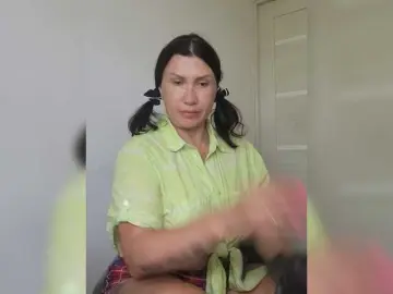 Bongacams Free Live Porn of RoxySexy