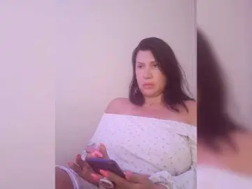 Bongacams Free Live Porn of RoxySexy