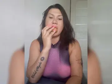 Bongacams Sex Cam of RoxySexy