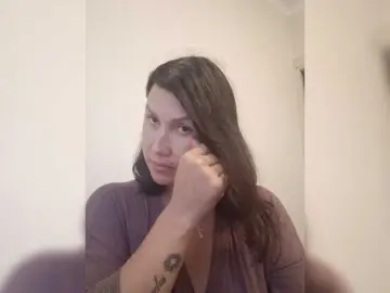 Bongacams Live Sex Cam of RoxySexy