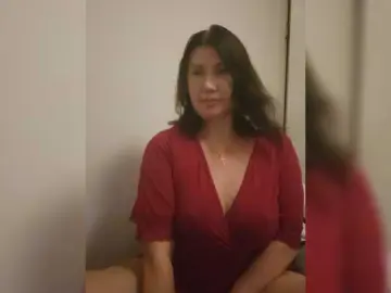 Bongacams Live Sex Cam of RoxySexy