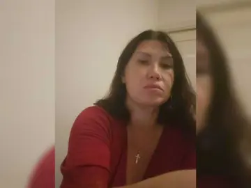 Bongacams Sex Chat of RoxySexy