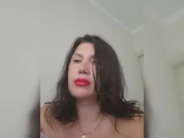 Bongacams Sex Cam of RoxySexy