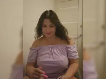 Bongacams Watch Live Sex Cams of RoxySexy